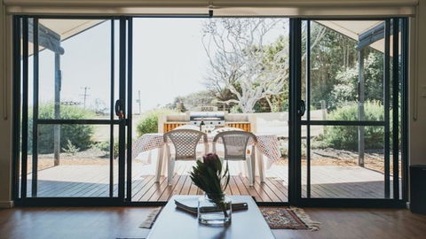 Beachfront Prevelly - Port Augusta Accommodation 1