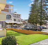 Beachfront Terrigal - 4/24 Terrigal Espl - Port Augusta Accommodation