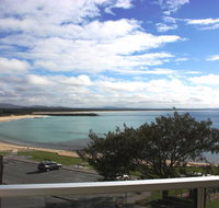 Beachpoint 301 - On the Beach - Port Augusta Accommodation