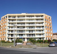 Beachpoint 302 - On The Beach - Port Augusta Accommodation
