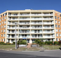 Beachpoint 403 - On The Beach - Port Augusta Accommodation