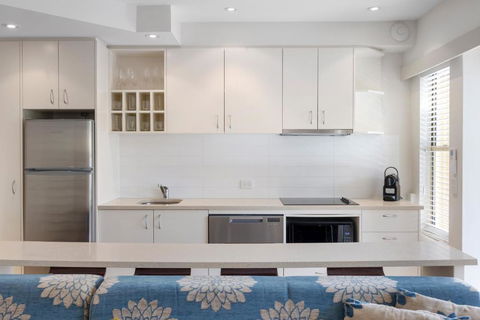 Resort Style Escape On Hastings Street - Port Augusta Accommodation 1