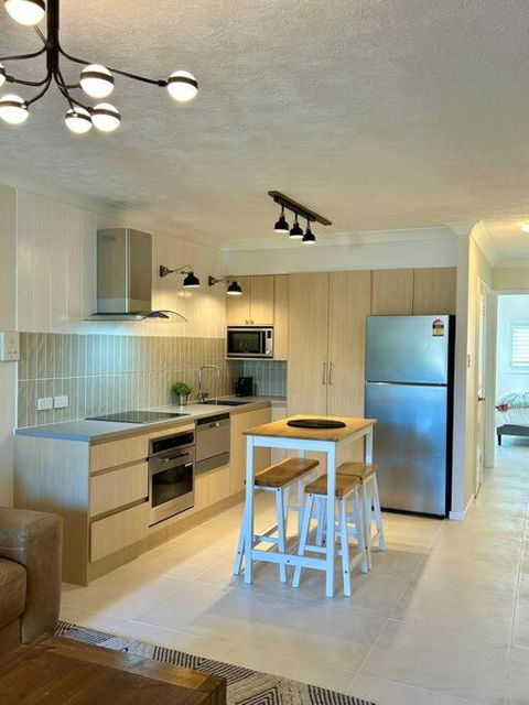 Renovated Beachside 1BR Apartment - Port Augusta Accommodation 0