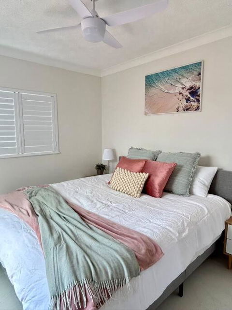 Renovated Beachside 1BR Apartment - Port Augusta Accommodation 1