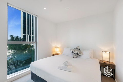 REST COLLECTION Apartments On Collins Docklands - Port Augusta Accommodation 1