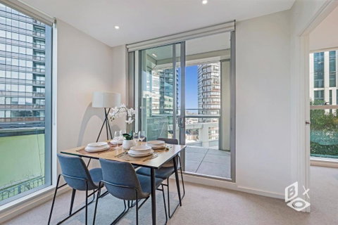 REST COLLECTION Apartments On Collins Docklands - Port Augusta Accommodation 3