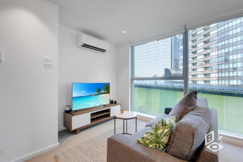 REST COLLECTION Apartments On Collins Docklands - Port Augusta Accommodation 0