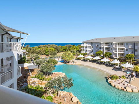 Resort Rooms At Gunnamatta Ave - Port Augusta Accommodation 0