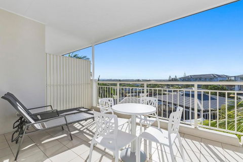 Resort Rooms At Gunnamatta Ave - Port Augusta Accommodation 3