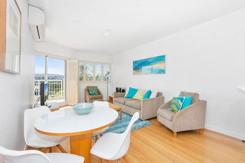 Resort Rooms At Gunnamatta Ave - Port Augusta Accommodation 2