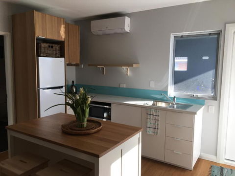 River Studio - Idyllic Location - Port Augusta Accommodation 3