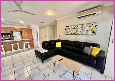Riverside Boulevard 13-151 - Port Augusta Accommodation 3