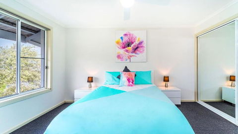 RED Rock - Townhouse In Town - Port Augusta Accommodation 3