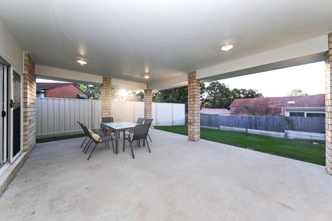 Redcliffe - Port Augusta Accommodation 1