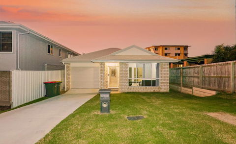 Redcliffe - Port Augusta Accommodation 3