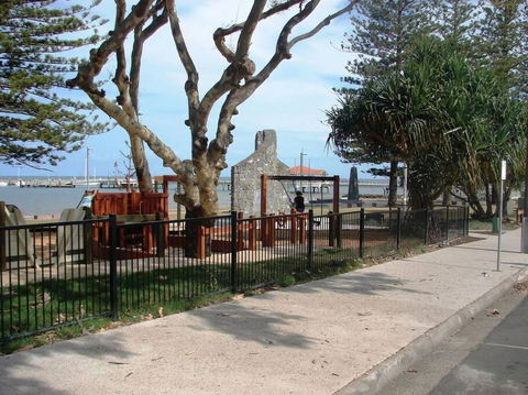 Redcliffe Villa - Port Augusta Accommodation 2