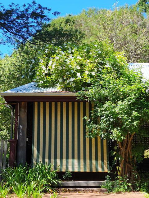 Redgum Hill Country Retreat - Port Augusta Accommodation 3