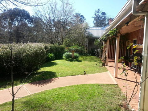 Redgum Hill Country Retreat - Port Augusta Accommodation 2