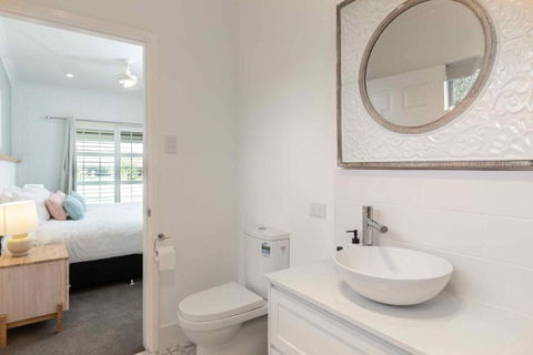 Redims Hill Cottage - Port Augusta Accommodation 2