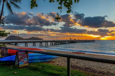 REEF RETREAT APARTMENTS PALM COVE Unit 12 - Port Augusta Accommodation 2
