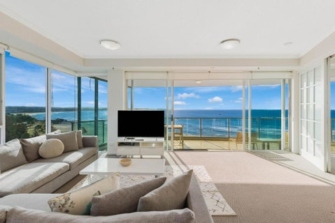 Reflections On The Sea Unit 1501a - Port Augusta Accommodation 1
