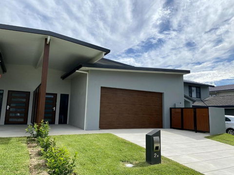 Reflections On The Water - Port Augusta Accommodation 1