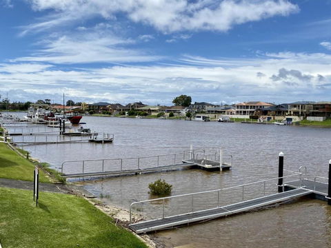 Reflections On The Water - Port Augusta Accommodation 3