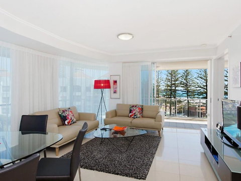 Reflections Tower 2 Unit 401 - Port Augusta Accommodation 1