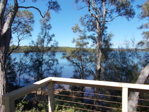Regatta Point Holiday Park - Port Augusta Accommodation 3