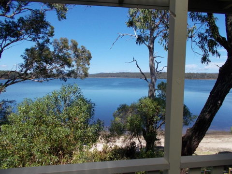 Regatta Point Holiday Park - Port Augusta Accommodation 0