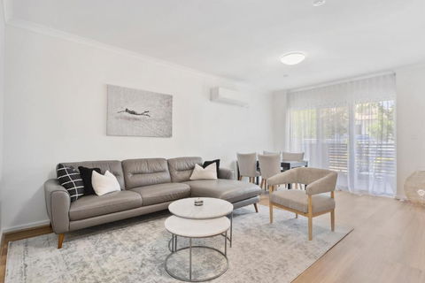 REGL20/11 - Regal In East Perth - Port Augusta Accommodation 0