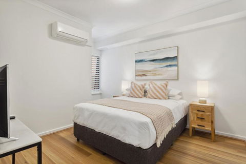 REGL20/11 - Regal In East Perth - Port Augusta Accommodation 1