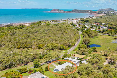 RELAX @48 CLOSE TO BEACH Sleeps 7 - Port Augusta Accommodation 0