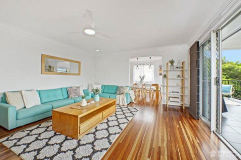 RELAX @48 CLOSE TO BEACH Sleeps 7 - Port Augusta Accommodation 2
