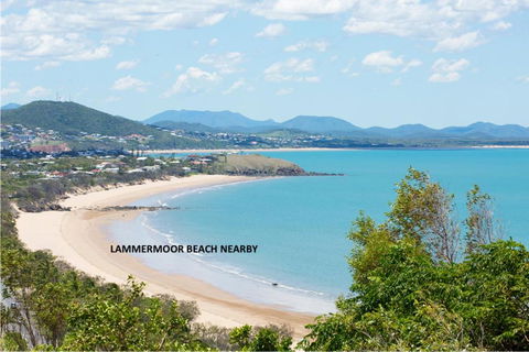 RELAX @48 CLOSE TO BEACH Sleeps 7 - Port Augusta Accommodation 1
