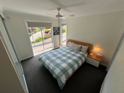 Relax And Reconnect At MaluaBay - Port Augusta Accommodation 2