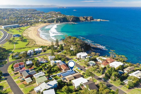 Relax And Reconnect At MaluaBay - Port Augusta Accommodation 0