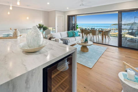 Relax & Daydream At 2 Elementa - Port Augusta Accommodation 3