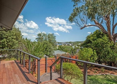 Relaxed Sorrento Coastal Living - Port Augusta Accommodation 1