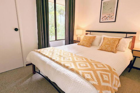 Relaxing Home Close To Nature - Port Augusta Accommodation 2