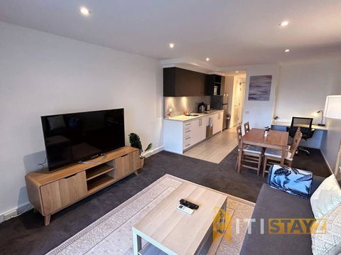 Relaxing Oasis In Bruce -1bd 1bth 1 Carsp Apt - Port Augusta Accommodation 0