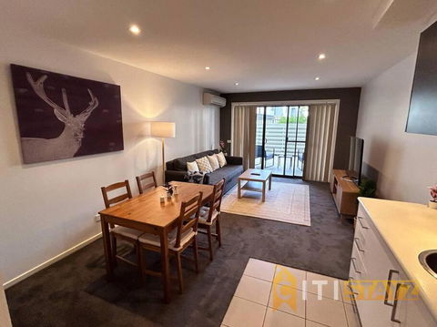 Relaxing Oasis In Bruce -1bd 1bth 1 Carsp Apt - Port Augusta Accommodation 3