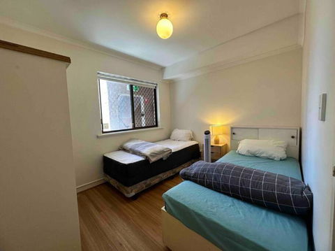 Relaxing Garden View Apartment - Port Augusta Accommodation 3