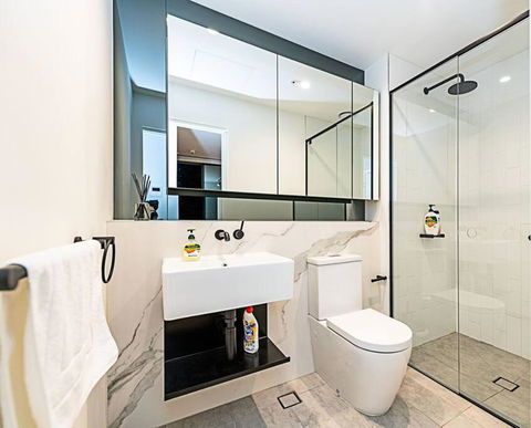 Relaxing Urban Oasis - Port Augusta Accommodation 1
