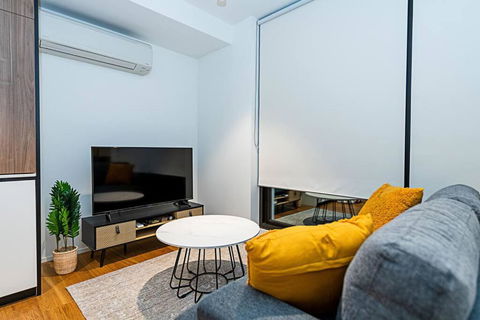Relaxing Urban Oasis - Port Augusta Accommodation 3