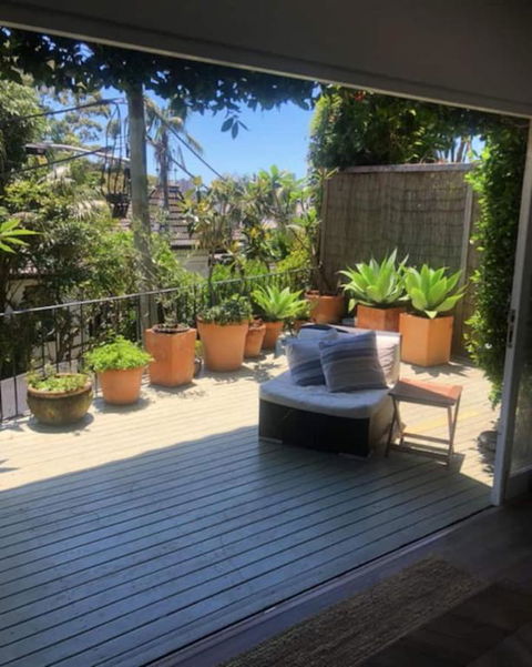 Renovated 1 Bedroom In Paddington - Port Augusta Accommodation 0