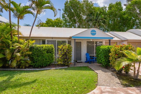 Renovated 2 Bedroom Ground Level Villa In Noosaville - Port Augusta Accommodation 3