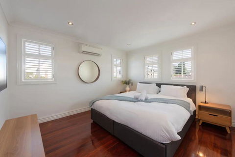Renovated 3 Bedroom Family Home In Richmond - Port Augusta Accommodation 2