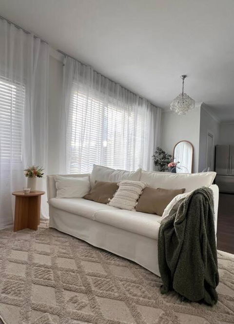 Renovated 3 Bedroom House - Port Augusta Accommodation 0