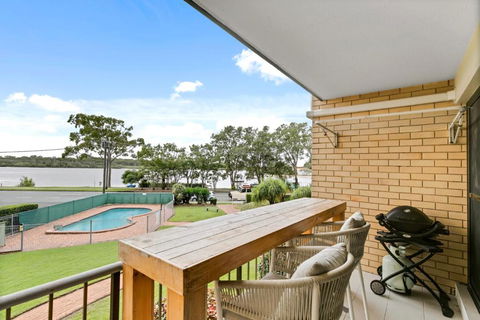 Renovated 3 Bedrooms With Stunning Views And Pool - Port Augusta Accommodation 1